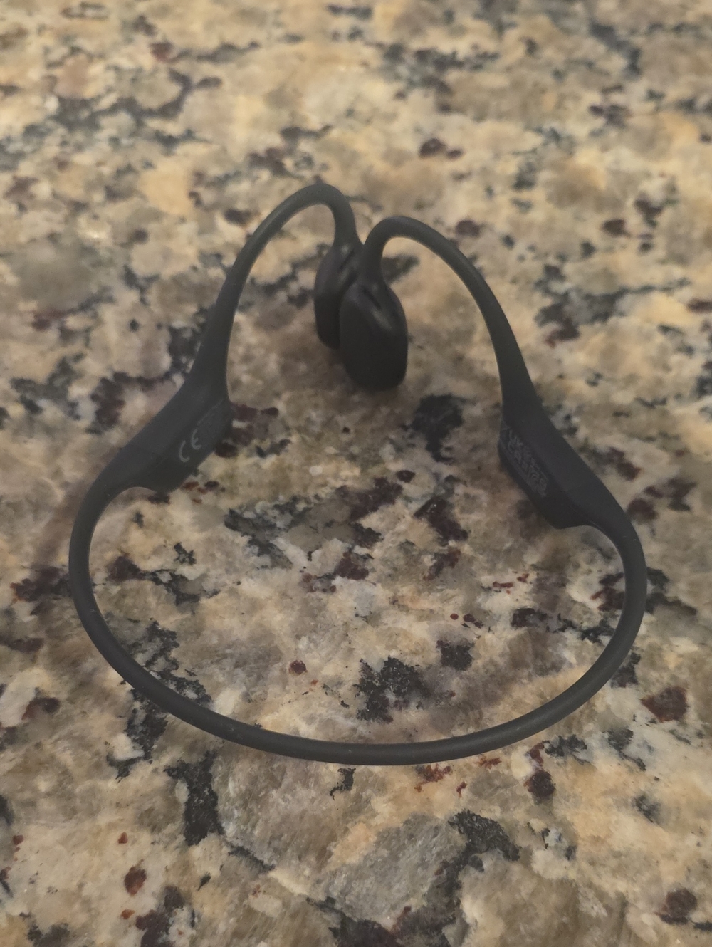 Shokz OpenRun Pro Mini S611 Wireless Headphones (Read Description) - Picture 2 of 5